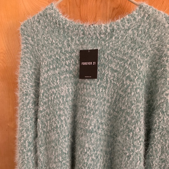 Forever 21 Sweaters - New Forever 21 Sweater